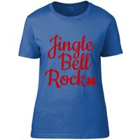 Women's Premium T-shirt Thumbnail