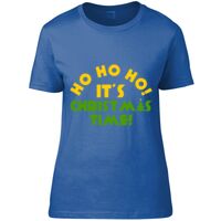 Women's Premium T-shirt Thumbnail