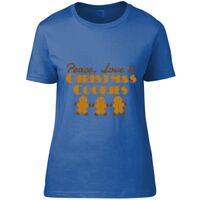Women's Premium T-shirt Thumbnail