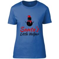 Women's Premium T-shirt Thumbnail