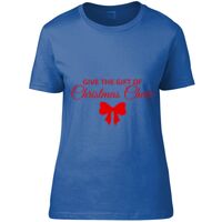 Women's Premium T-shirt Thumbnail