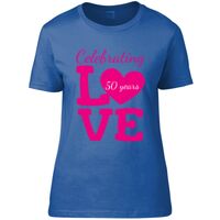 Women's Premium T-shirt Thumbnail