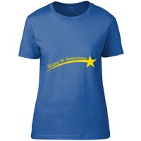 Women's Premium T-shirt Thumbnail