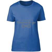 Women's Premium T-shirt Thumbnail