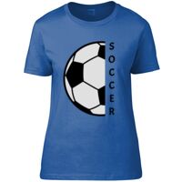 Women's Premium T-shirt Thumbnail