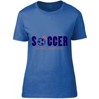 Women's Premium T-shirt Thumbnail