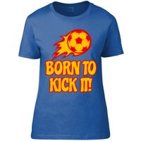 Women's Premium T-shirt Thumbnail