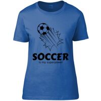 Women's Premium T-shirt Thumbnail