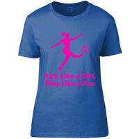 Women's Premium T-shirt Thumbnail