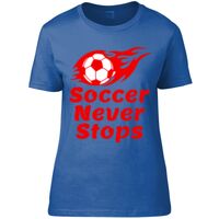 Women's Premium T-shirt Thumbnail