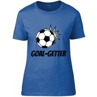 Women's Premium T-shirt Thumbnail