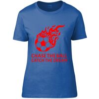 Women's Premium T-shirt Thumbnail