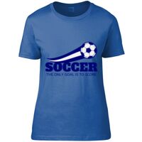 Women's Premium T-shirt Thumbnail