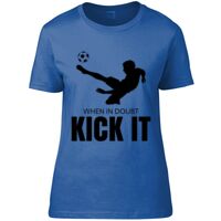 Women's Premium T-shirt Thumbnail