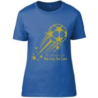 Women's Premium T-shirt Thumbnail