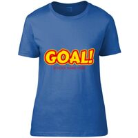 Women's Premium T-shirt Thumbnail