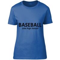 Women's Premium T-shirt Thumbnail