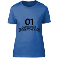 Women's Premium T-shirt Thumbnail