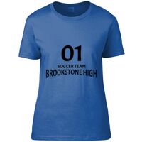 Women's Premium T-shirt Thumbnail