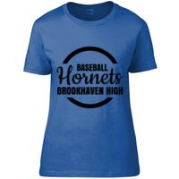 Women's Premium T-shirt Thumbnail