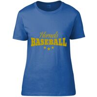 Women's Premium T-shirt Thumbnail