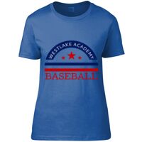 Women's Premium T-shirt Thumbnail