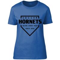 Women's Premium T-shirt Thumbnail