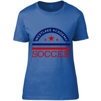 Women's Premium T-shirt Thumbnail