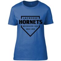 Women's Premium T-shirt Thumbnail