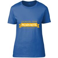 Women's Premium T-shirt Thumbnail