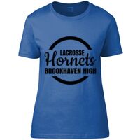 Women's Premium T-shirt Thumbnail