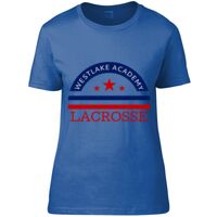 Women's Premium T-shirt Thumbnail