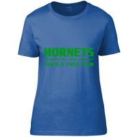 Women's Premium T-shirt Thumbnail