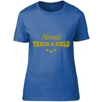 Women's Premium T-shirt Thumbnail
