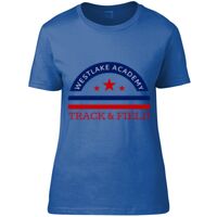 Women's Premium T-shirt Thumbnail