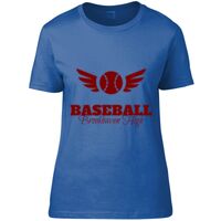 Women's Premium T-shirt Thumbnail