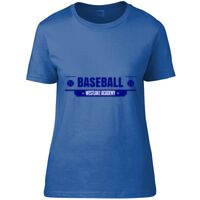 Women's Premium T-shirt Thumbnail