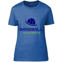 Women's Premium T-shirt Thumbnail