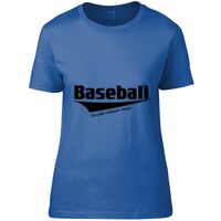 Women's Premium T-shirt Thumbnail