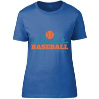 Women's Premium T-shirt Thumbnail