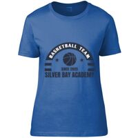 Women's Premium T-shirt Thumbnail