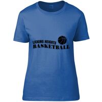 Women's Premium T-shirt Thumbnail