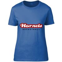 Women's Premium T-shirt Thumbnail