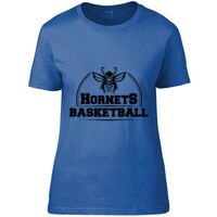 Women's Premium T-shirt Thumbnail