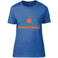 Women's Premium T-shirt Thumbnail