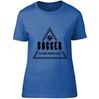 Women's Premium T-shirt Thumbnail