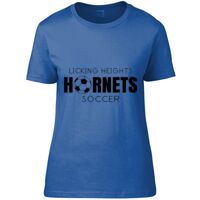 Women's Premium T-shirt Thumbnail