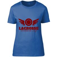 Women's Premium T-shirt Thumbnail