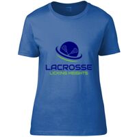 Women's Premium T-shirt Thumbnail