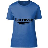 Women's Premium T-shirt Thumbnail